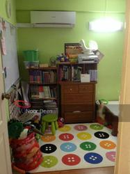 Blk 129 MARSILING RISE (Woodlands), HDB 3 Rooms #136617552